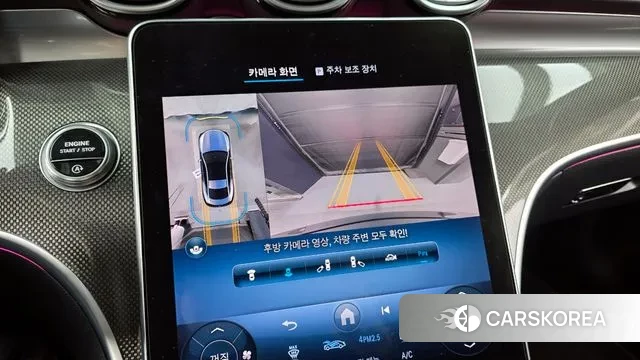 Mercedes-Benz CLE-Class C236 2024 Черный из Кореи, фото 6