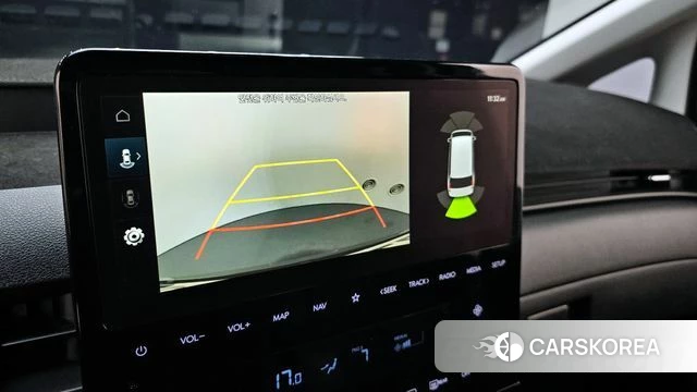 Hyundai Staria 2025 Серебряный из Кореи, фото 6