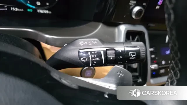 Kia Sorento 4th Generation 2020 Белый из Кореи, фото 6