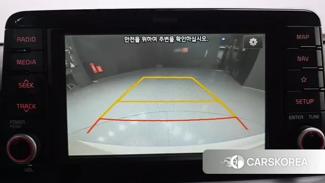 Kia All New Morning (JA) 2018 Жемчужный цвет из Кореи, фото 6