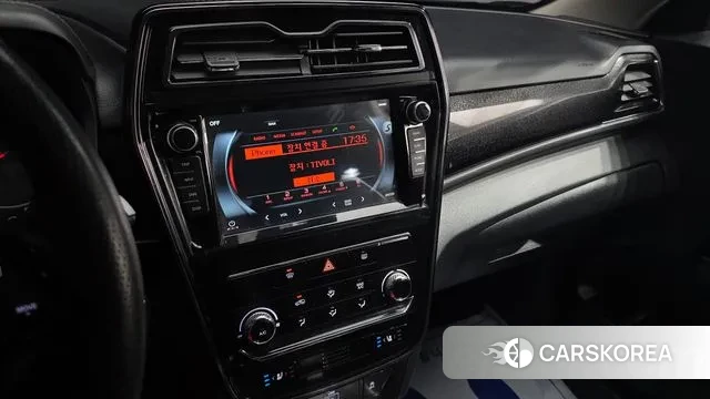 Ssangyong Berry New Tivoli 2019 Белый из Кореи, фото 6