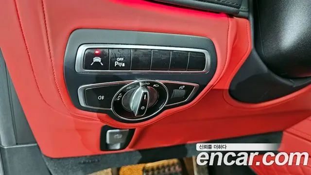 Mercedes-Benz G-Class W463b id 2699849 из Кореи 6