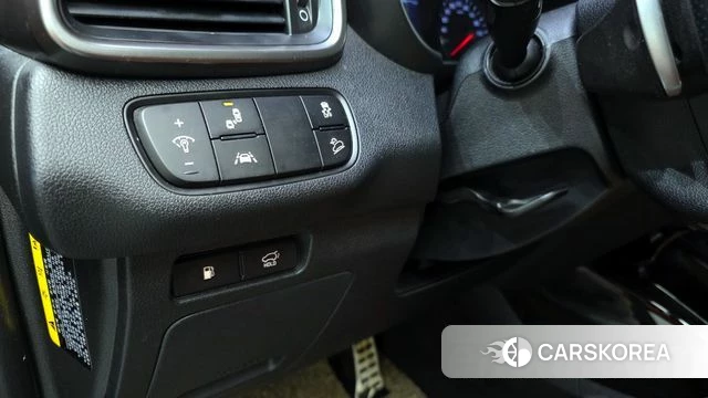 Kia The New Sorento 2019 Синий из Кореи, фото 6