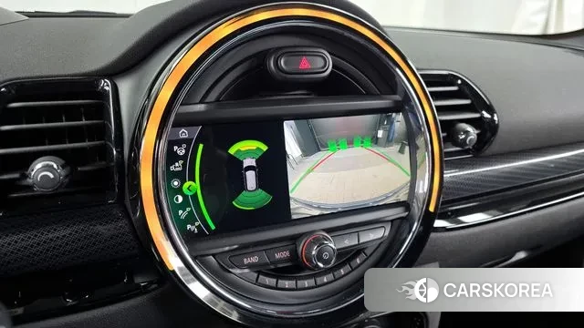 Mini Cooper S Clubman 2020 Серый из Кореи, фото 6