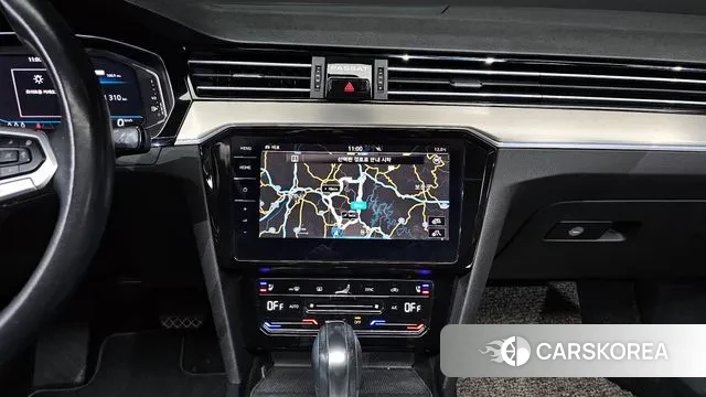 Volkswagen Passat GT (B8) 2021 Серебряный из Кореи, фото 6