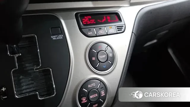 Kia The New Ray 2022 Черный из Кореи, фото 6