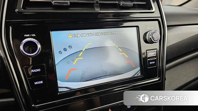 Ssangyong Berry New Tivoli 2020 Белый из Кореи, фото 6