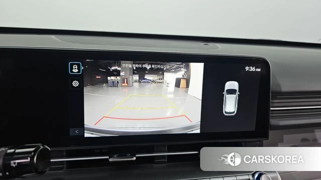 Hyundai Kona (SX2) 2024 Серый из Кореи, фото 6