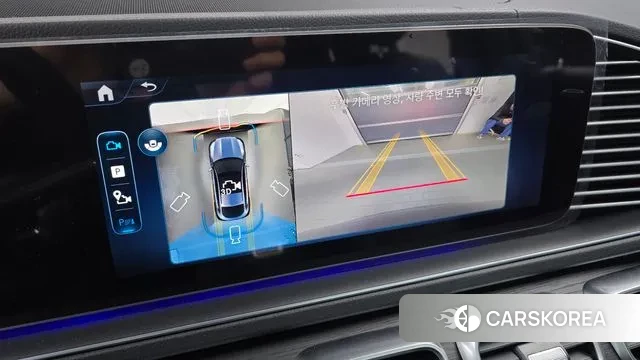 Mercedes-Benz GLE-Class W167 2025 Черный из Кореи, фото 6