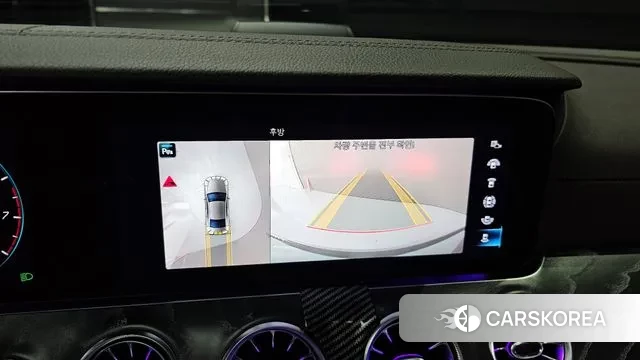 Mercedes-Benz CLS-Class C257 2021 Черный из Кореи, фото 6