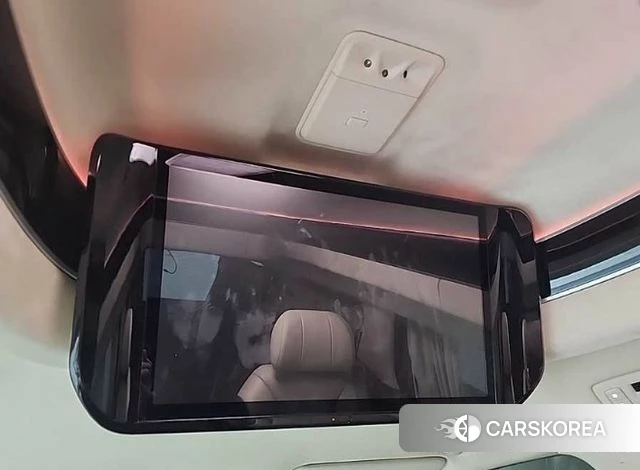 Kia Carnival 4th generation 2023 Белый из Кореи, фото 6