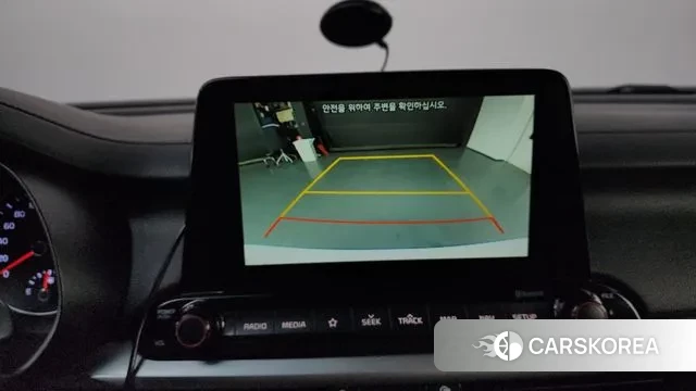 Kia Come New K3 2018 Белый из Кореи, фото 6