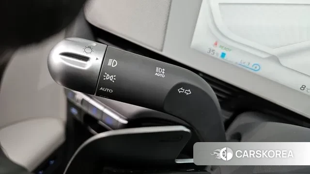 Hyundai Ionic 5 2022 Песочный из Кореи, фото 6