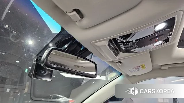 Ssangyong All New Rexton 2022 Белый из Кореи, фото 6