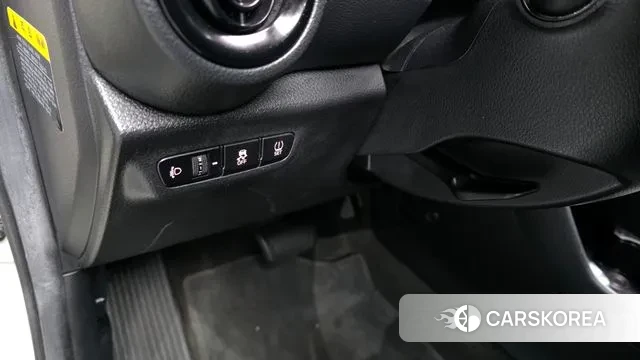 Kia All New Morning (JA) 2018 Жемчужный цвет из Кореи, фото 6