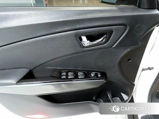 Ssangyong Berry New Tivoli 2022 Белый из Кореи, фото 6