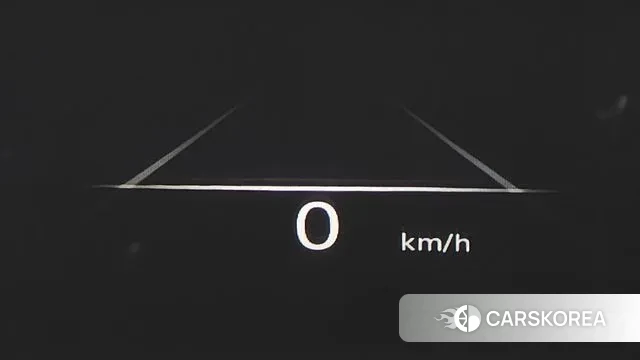 Genesis GV80 2021 Черный из Кореи, фото 6