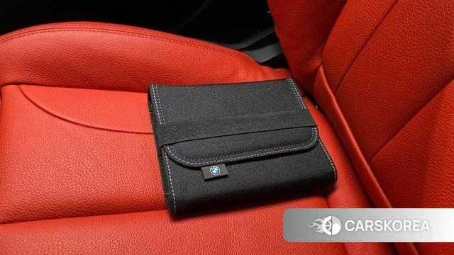 BMW 1 Series (F40) 2021 Белый из Кореи, фото 6