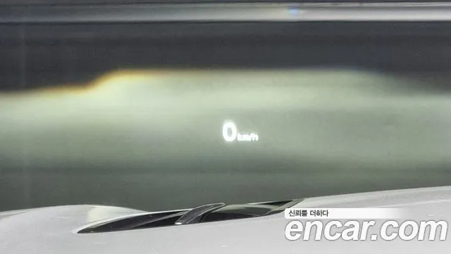 Kia Stinger Meister 2022 Белый из Кореи, фото 6