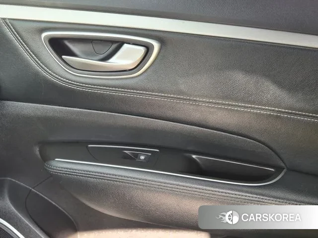 Renault Korea (Samsung) The New SM6 id 3483775 из Кореи 6