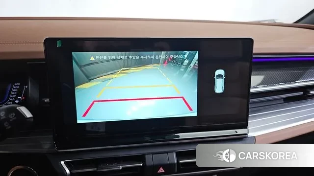 Ssangyong Torres 2023 Белый из Кореи, фото 6