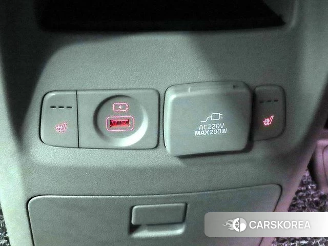 Kia All New Carnival 2018 Белый из Кореи, фото 6