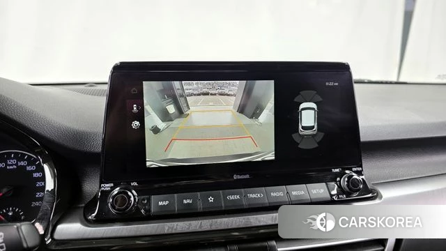 Kia Seltos 2020 Белый из Кореи, фото 6