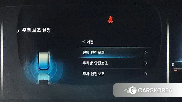 Ssangyong All New Rexton 2021 Серый из Кореи, фото 6