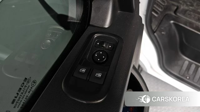 Renault Korea (Samsung) Master 2024 Белый из Кореи, фото 6