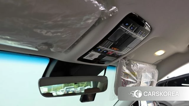 Hyundai Grandeur (GN7) 2023 Белый из Кореи, фото 6