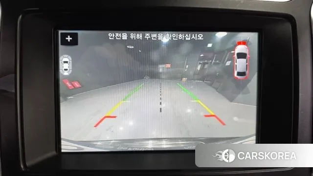 Ford Explorer 2019 Черный из Кореи, фото 6