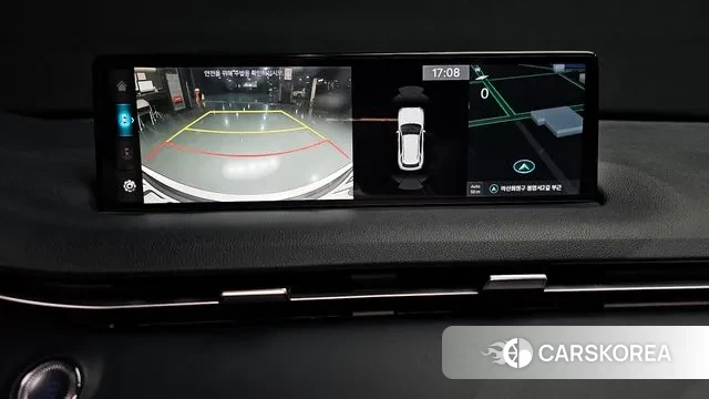 Genesis GV70 2023 Белый из Кореи, фото 6