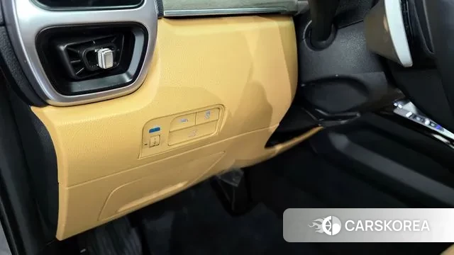 Kia Sorento 4th Generation 2022 Серый из Кореи, фото 6