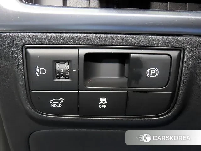 Hyundai The New Tucson (NX4) 2024 Белый из Кореи, фото 6