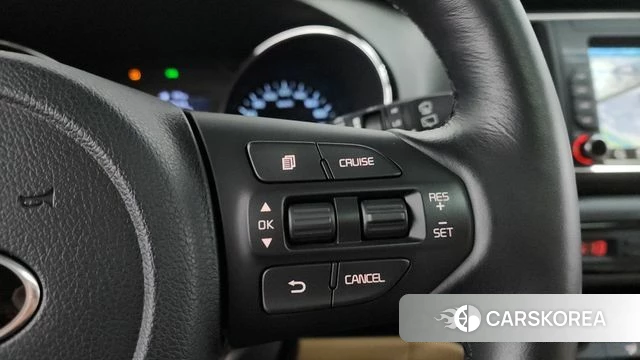 Kia The New Carnival 2018 Белый из Кореи, фото 6
