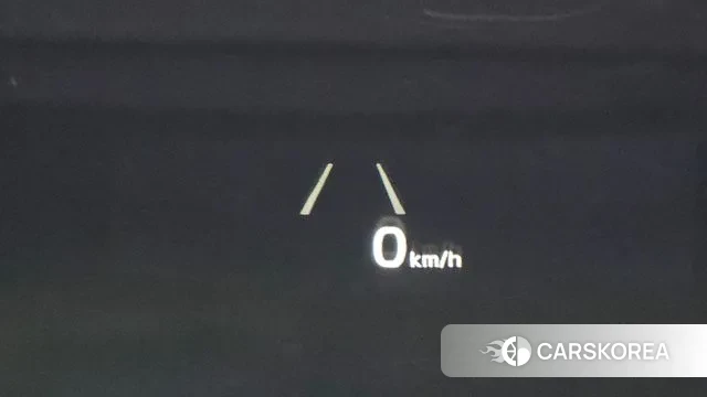 Kia More K9 2020 Белый из Кореи, фото 6