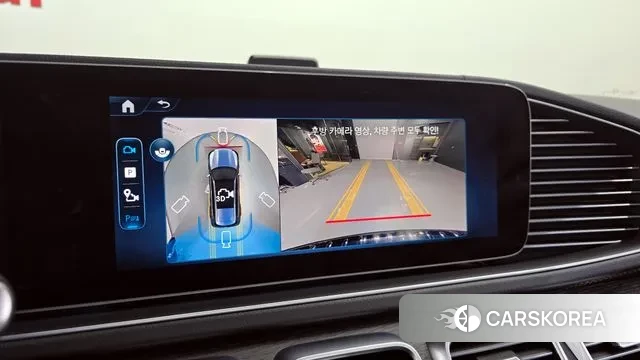 Mercedes-Benz GLS - Class X167 2025 Черный из Кореи, фото 6