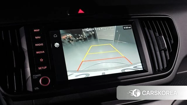 Kia The New Kia Ray 2022 Жемчужный цвет из Кореи, фото 6