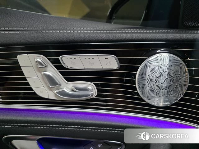 Mercedes-Benz E-Class W213 2020 Черный из Кореи, фото 6