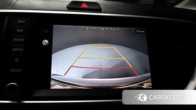 Kia The New Ray 2022 Белый из Кореи, фото 6