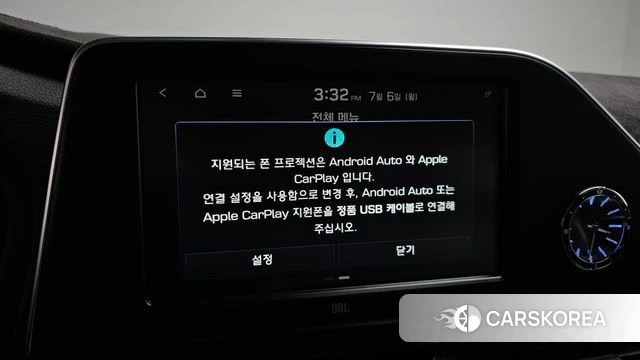 Hyundai Grandeur IG 2019 Белый из Кореи, фото 6
