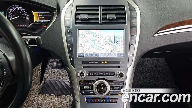 Lincoln New MKZ id 2907102 из Кореи 6