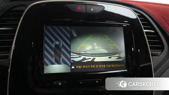 Renault Korea (Samsung) New QM3 id 3886465 из Кореи 6