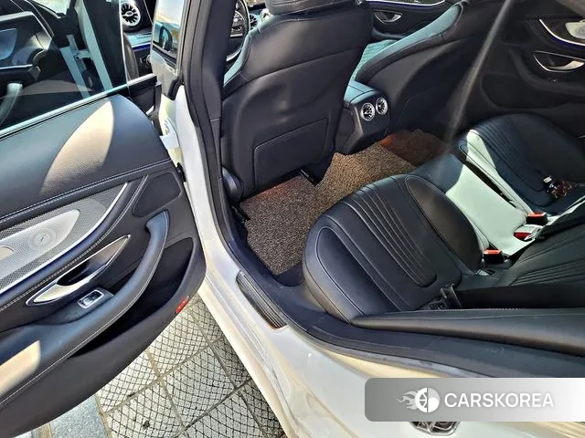 Mercedes-Benz CLS-Class C257 2020 Белый из Кореи, фото 6