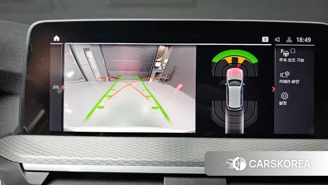 BMW X3 (G01) 2020 Белый из Кореи, фото 6