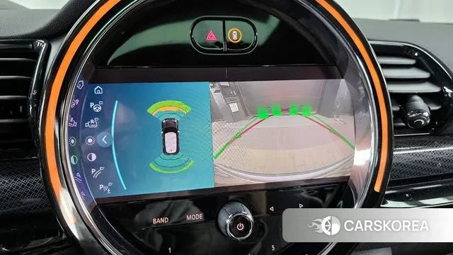 Mini Cooper S Clubman 2021 Серебристо-серый из Кореи, фото 6