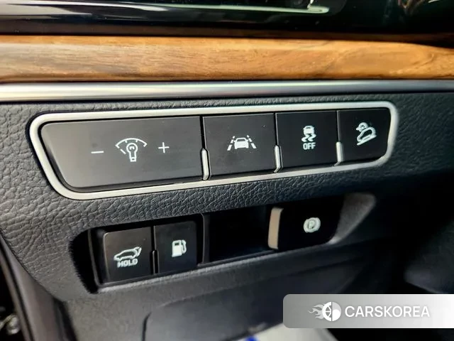 Kia Mohave Master 2020 Черный двухцветный из Кореи, фото 6