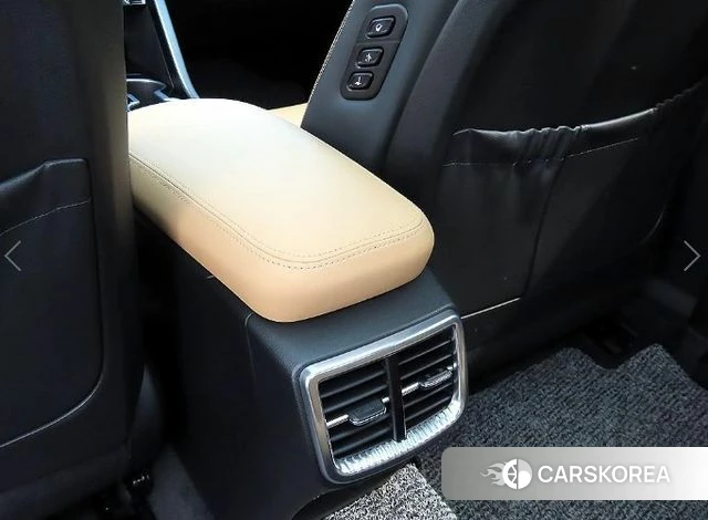 Kia K5 Hybrid 3rd Generation 2023 Белый из Кореи, фото 6