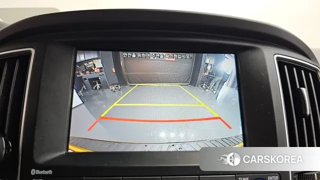 Hyundai The New Grand Starex 2020 Желтый из Кореи, фото 6