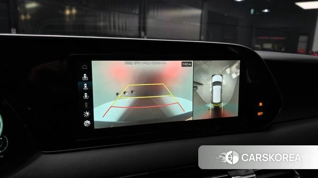 Hyundai Palisade 2021 Серый из Кореи, фото 6